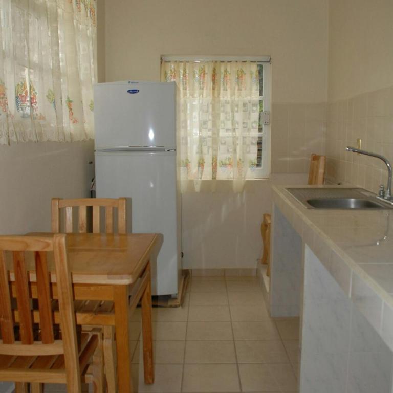 Casa Ave Maria Departamento Centro Histórico - Apartamento de 2 dormitorios - 8