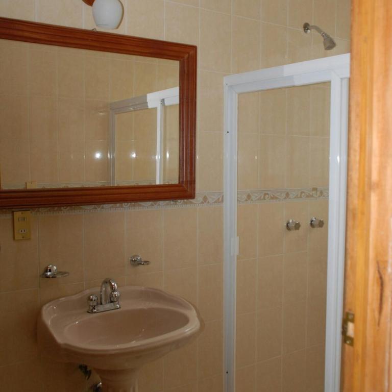 Casa Ave Maria Departamento Centro Histórico - Apartamento de 2 dormitorios - 9