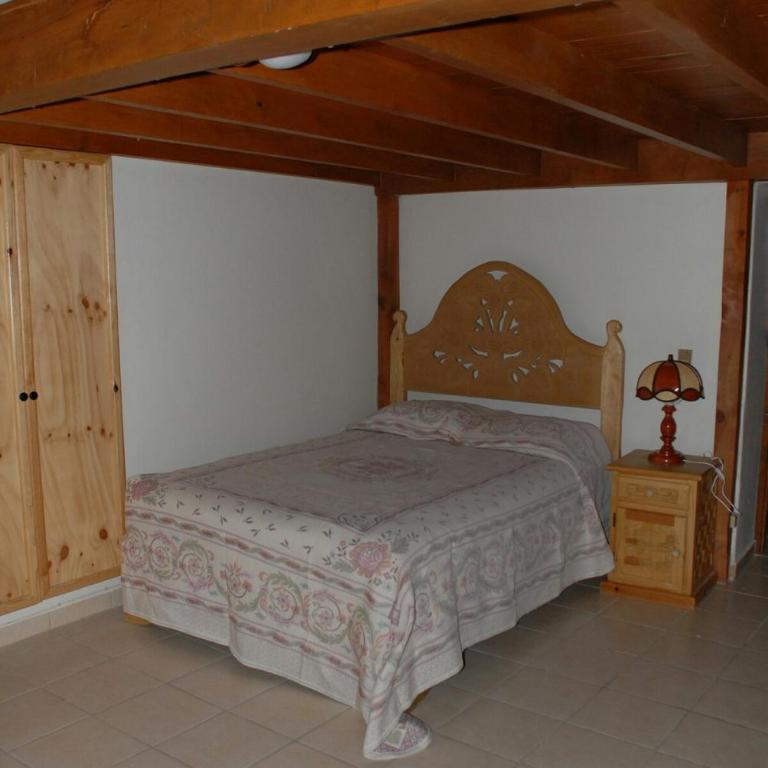 Casa Ave Maria Departamento Centro Histórico - Apartamento de 2 dormitorios - 4