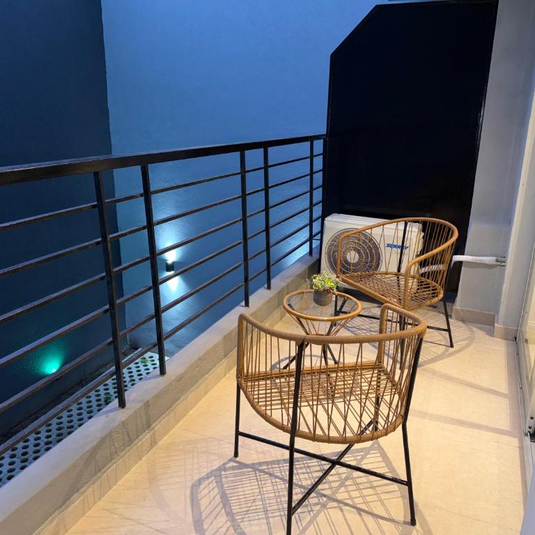 Excelente departamento zona Palermo Almagro zona centro de Buenos Aires - Apartamento de 1 dormitorio - 11