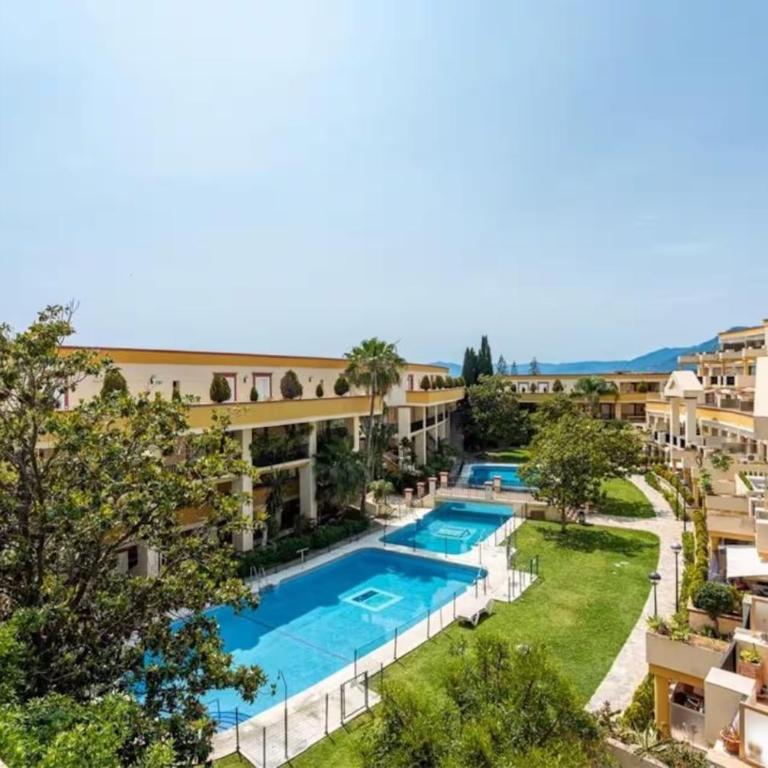 Romana Beach Retreat - Apartamento de 1 dormitorio - 2