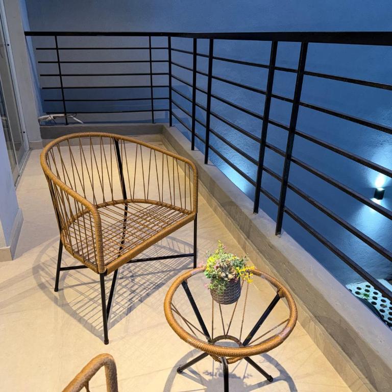 Excelente departamento zona Palermo Almagro zona centro de Buenos Aires - Apartamento de 1 dormitorio - 16