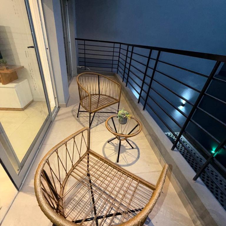 Excelente departamento zona Palermo Almagro zona centro de Buenos Aires - Apartamento de 1 dormitorio - 10