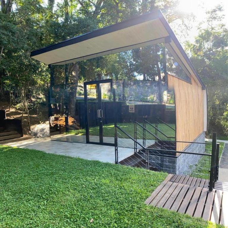 Espacio Bosque Pucon - Apartamento de 1 dormitorio - 5