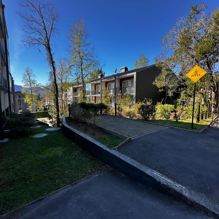 Espacio Bosque Pucon - Apartamento de 1 dormitorio - 14