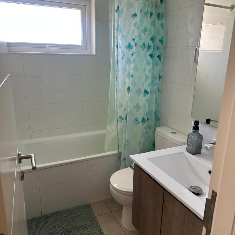 Espacio Bosque Pucon - Apartamento de 1 dormitorio - 15