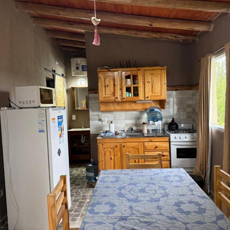 Rincón serrano - Casa con 1 dormitorio - 2