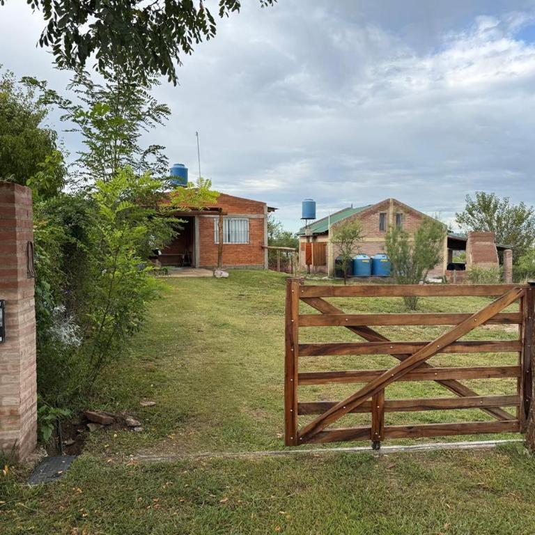 Rincón serrano - Casa con 1 dormitorio - 5