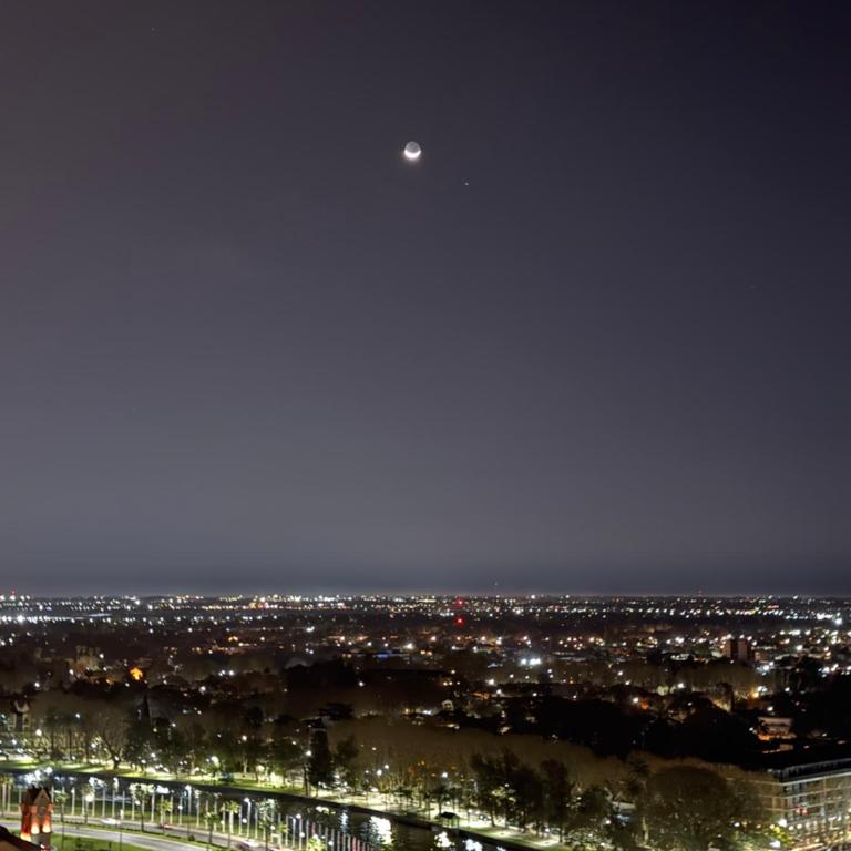 PentHouse - Apartamento de 1 dormitorio - 21