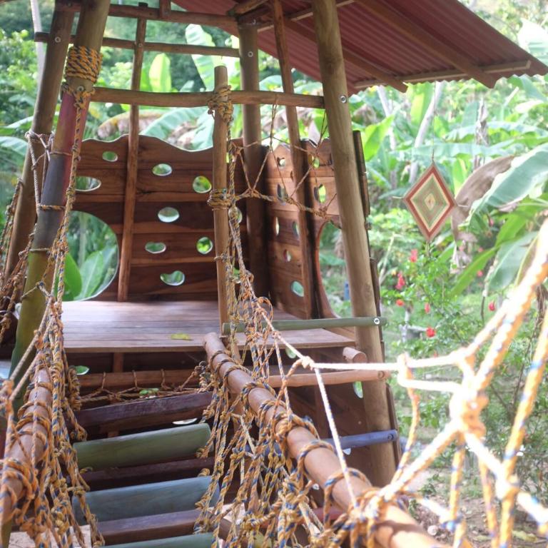 Finca Natural Mystic - One-Bedroom Apartment - 57