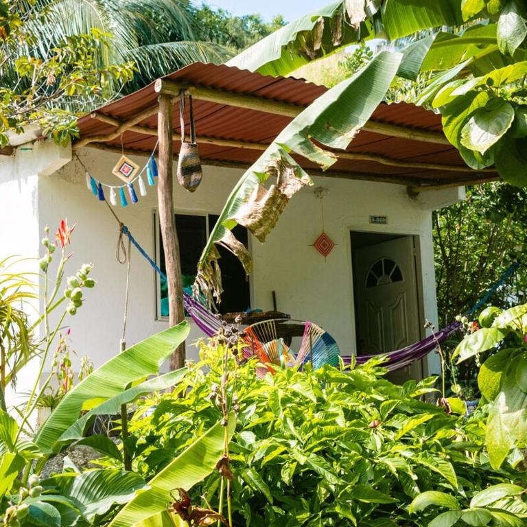 Finca Natural Mystic - One-Bedroom Apartment - 38