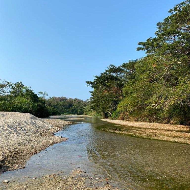 Finca Natural Mystic - One-Bedroom Apartment - 44