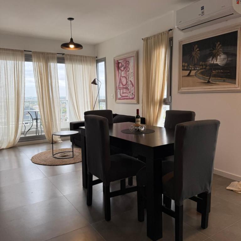 PentHouse - Apartamento de 1 dormitorio - 10