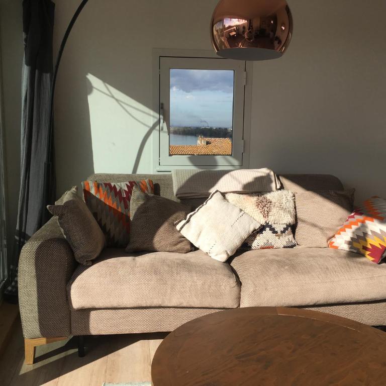 Truchet Penthouse - Penthouse-Apartment - 17