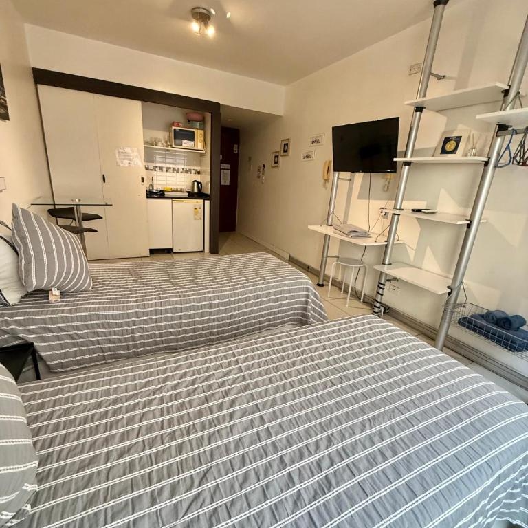ESMERALDA 740 Apartament - Apartamento de 1 dormitorio - 2