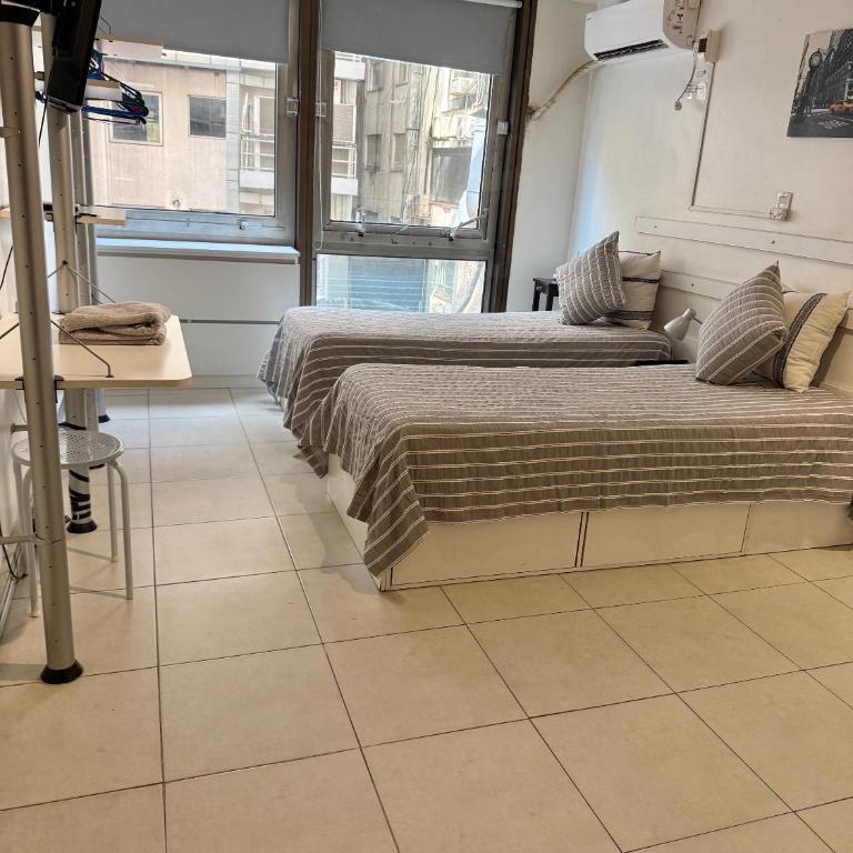 ESMERALDA 740 Apartament - Apartamento de 1 dormitorio - 6