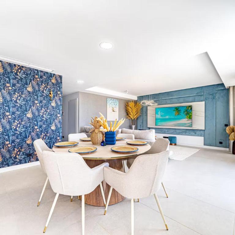 Fabulous modern sea view bliss - Apartamento de 3 dormitorios - Planta Alta - 29