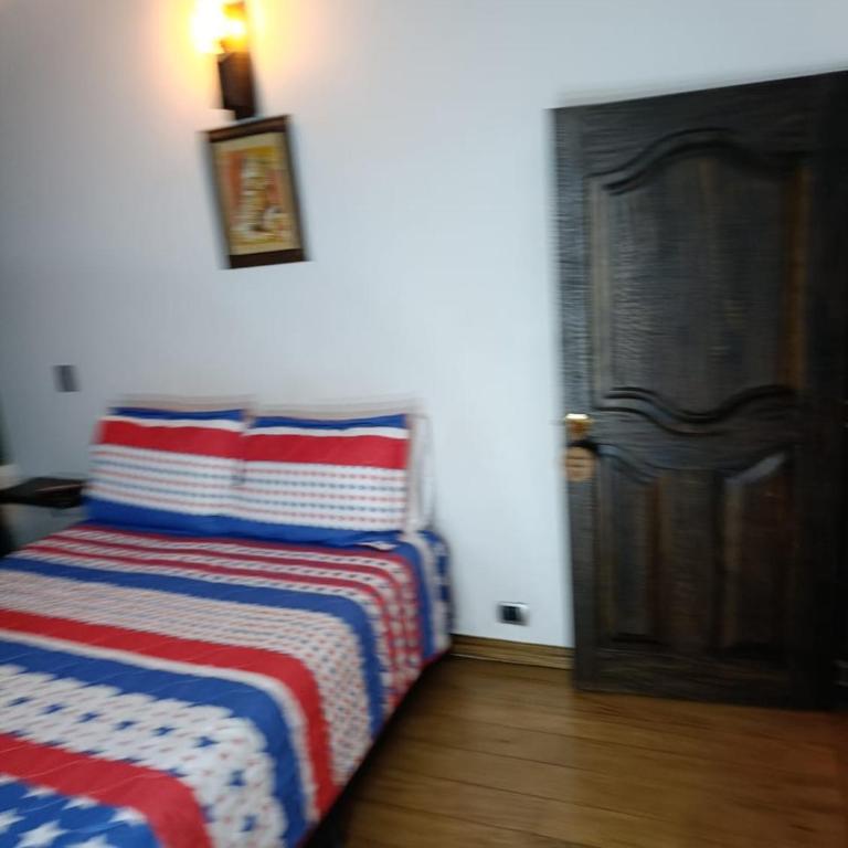 Hotel Rionegro Aeropuerto - Habitación Doble - 16