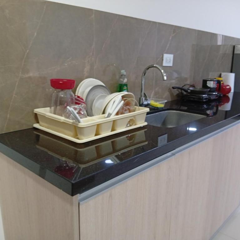 In Towers - Apartamento de 1 dormitorio - 34