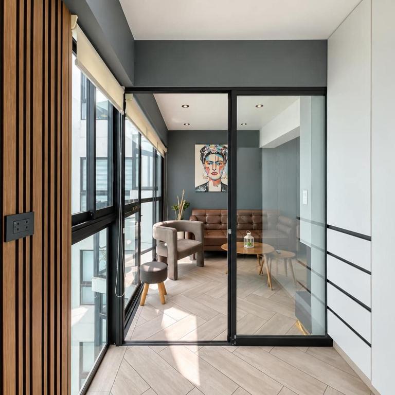 Luxury 1906 Olavegoya - Apartamento - 8