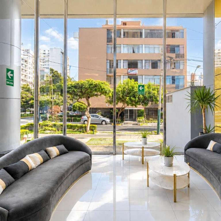 Luxury 1906 Olavegoya - Apartamento - 13