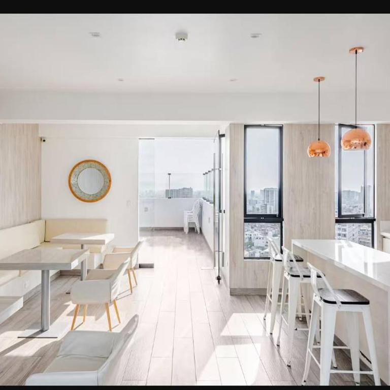 Luxury 1906 Olavegoya - Apartamento - 18