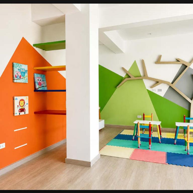 Luxury 1906 Olavegoya - Apartamento - 20