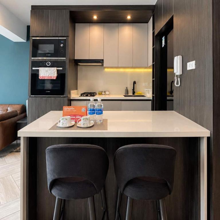 Luxury 1906 Olavegoya - Apartamento - 21