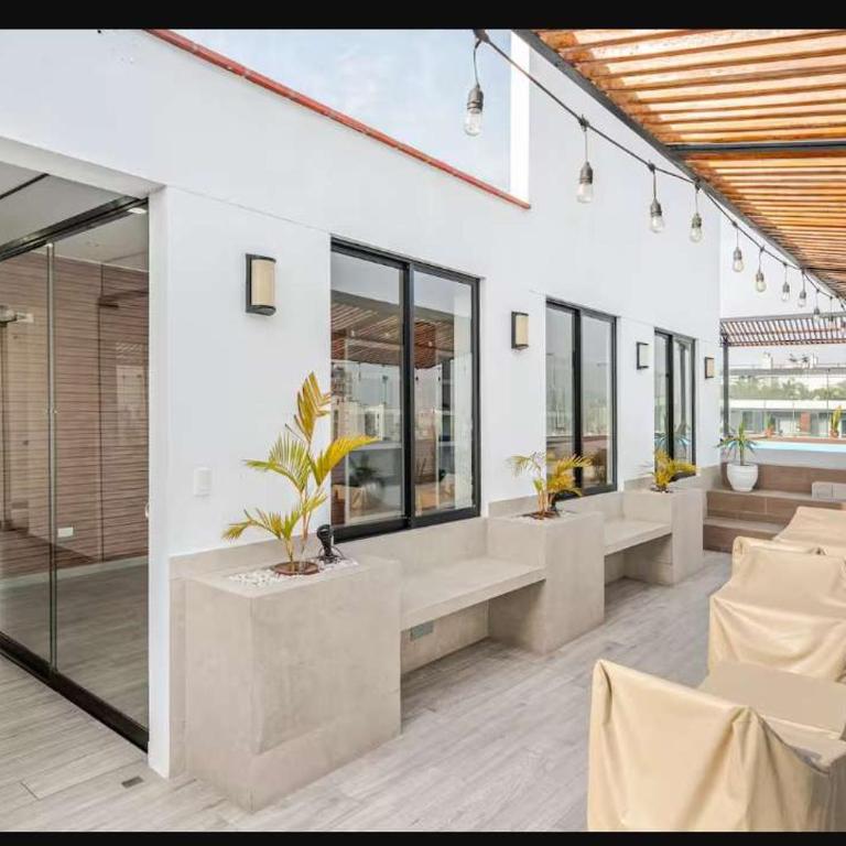 Luxury 1906 Olavegoya - Apartamento - 22