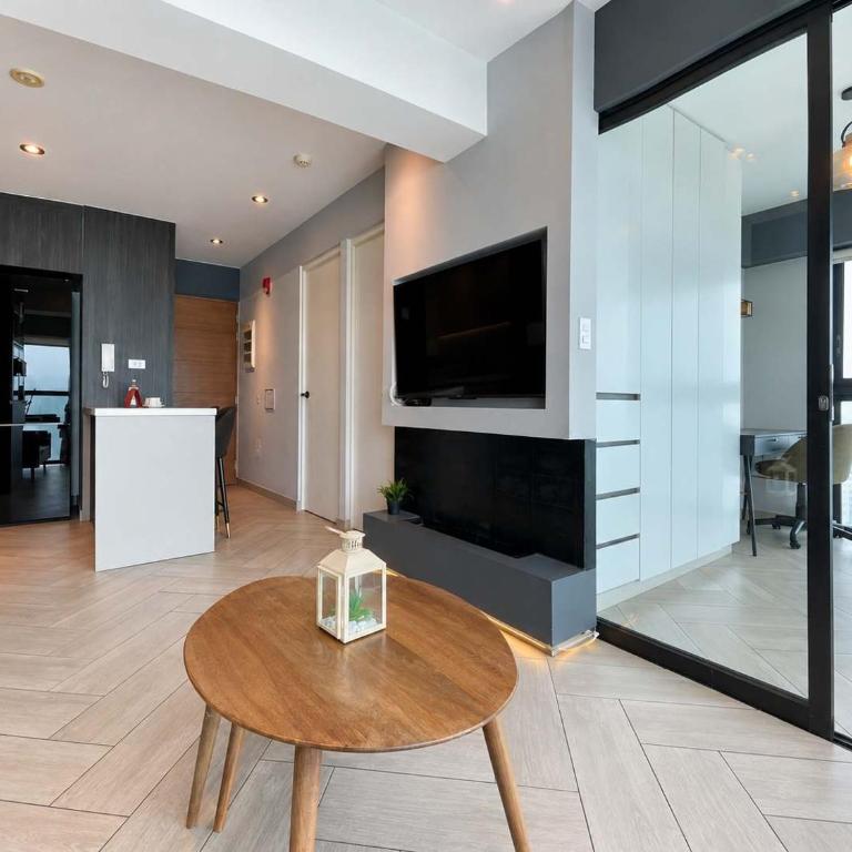 Luxury 1906 Olavegoya - Apartamento - 24