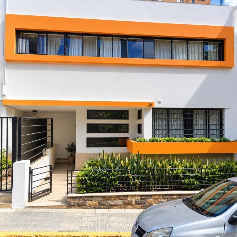 Casa Rivero - Two-Bedroom Apartment - 3