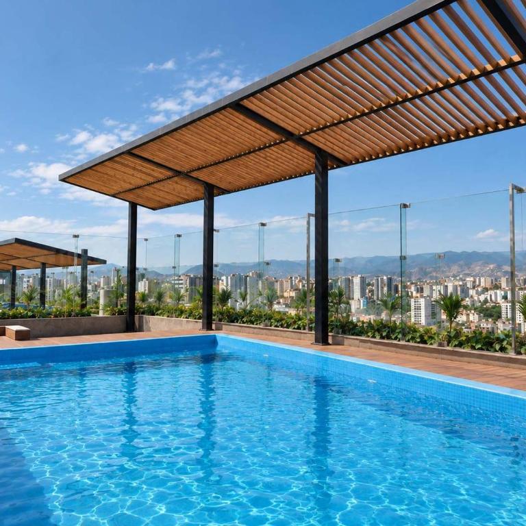 Luxury 1906 Olavegoya - Apartamento - 25