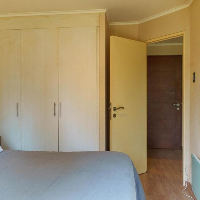 Nuevo y acogedor Departamento en Costanera Villarrica - Two-Bedroom Apartment - 17