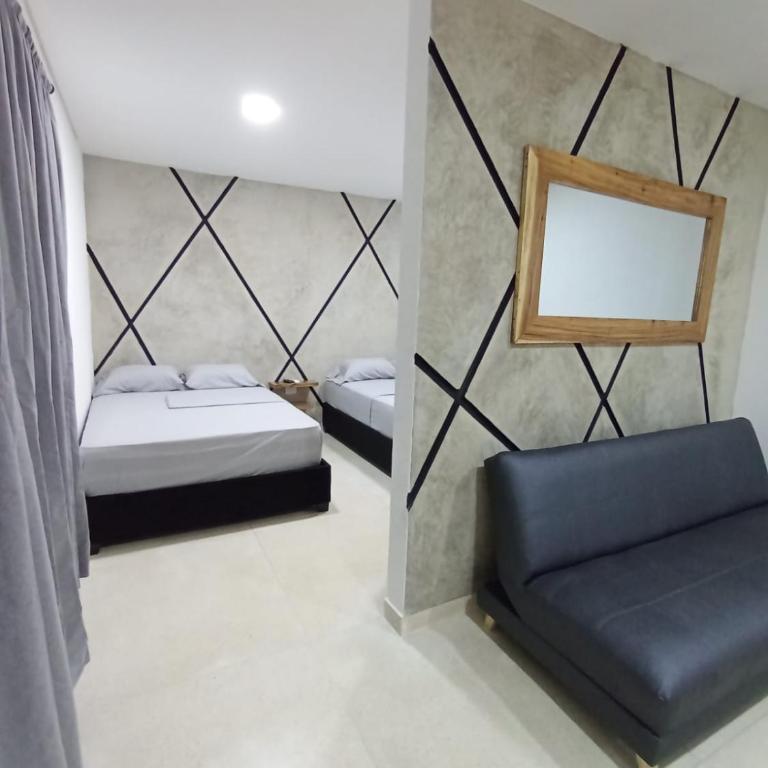 zara's apartamento en coveñas - Standard Studio - 7