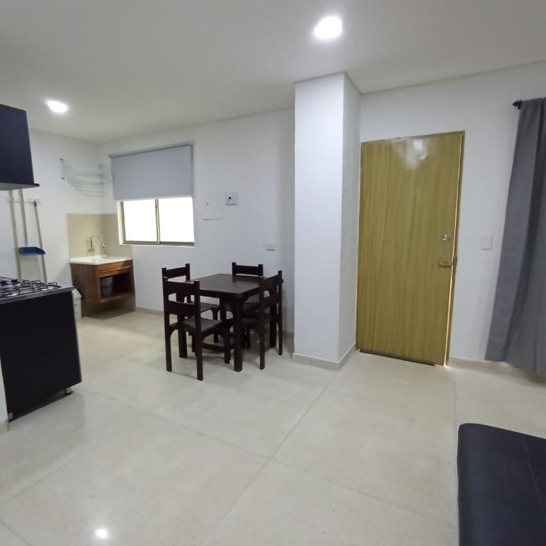 zara's apartamento en coveñas - Standard Studio - 5