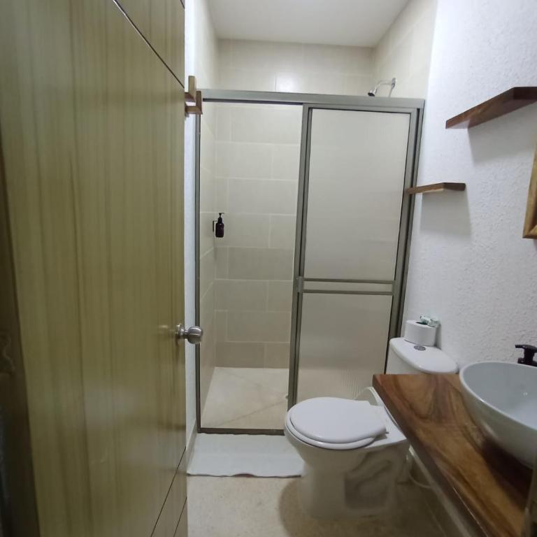 zara's apartamento en coveñas - Standard Studio - 2