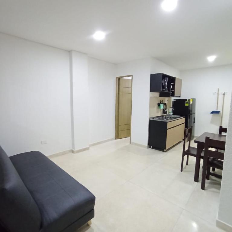 zara's apartamento en coveñas - Standard Studio - 1