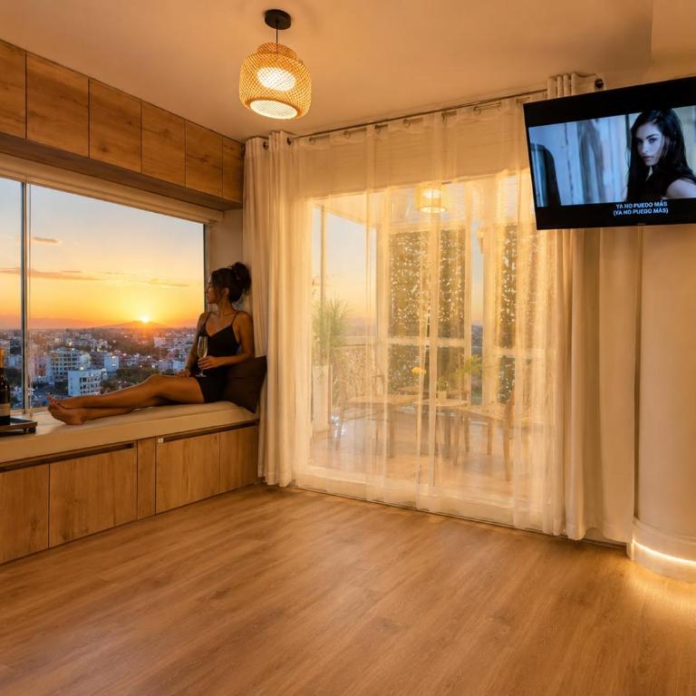 Casa Nova Departamentos Arequipa - Apartment - 2
