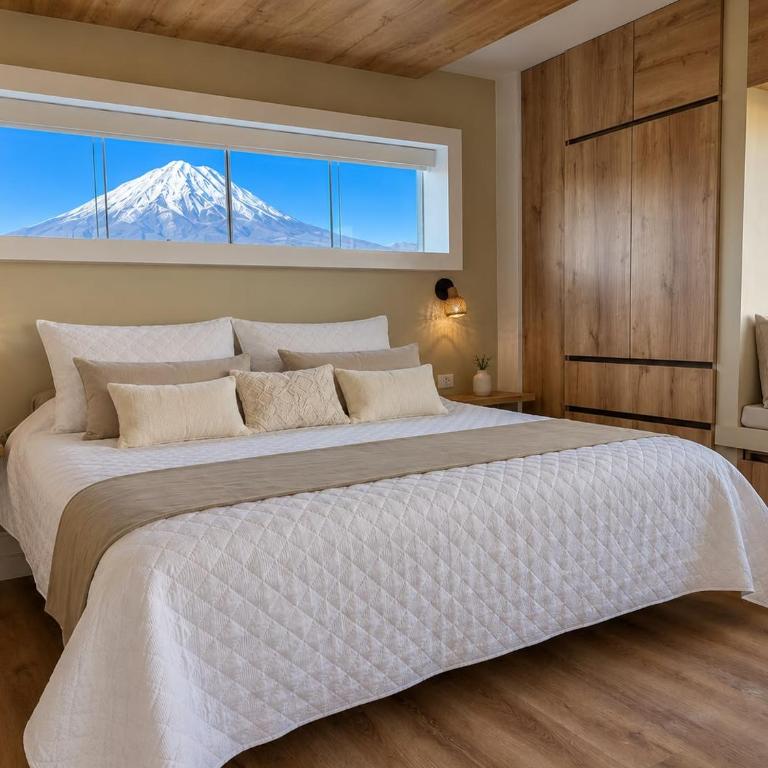 Casa Nova Departamentos Arequipa - Apartment - 3