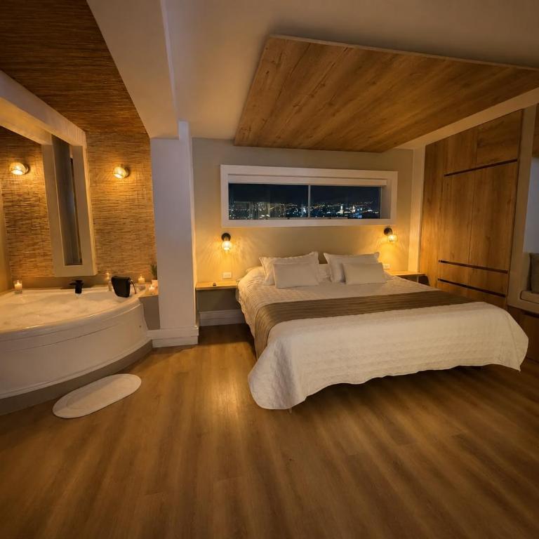 Casa Nova Departamentos Arequipa - Apartment - 4