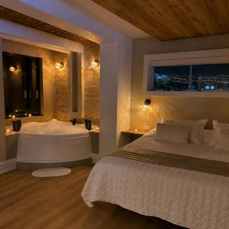 Casa Nova Departamentos Arequipa - Apartment - 17