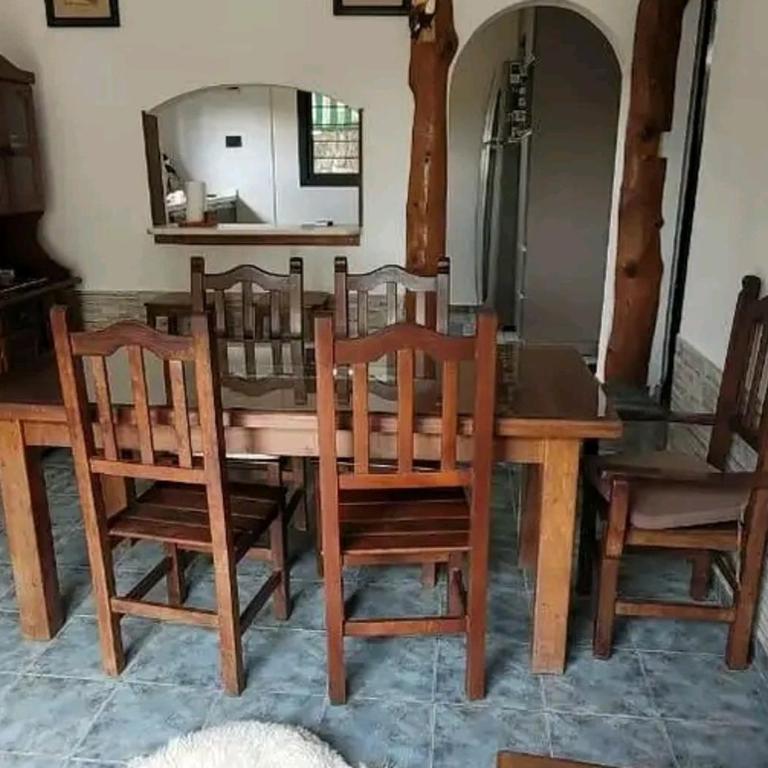 Casa Rivero - Two-Bedroom Apartment - 4