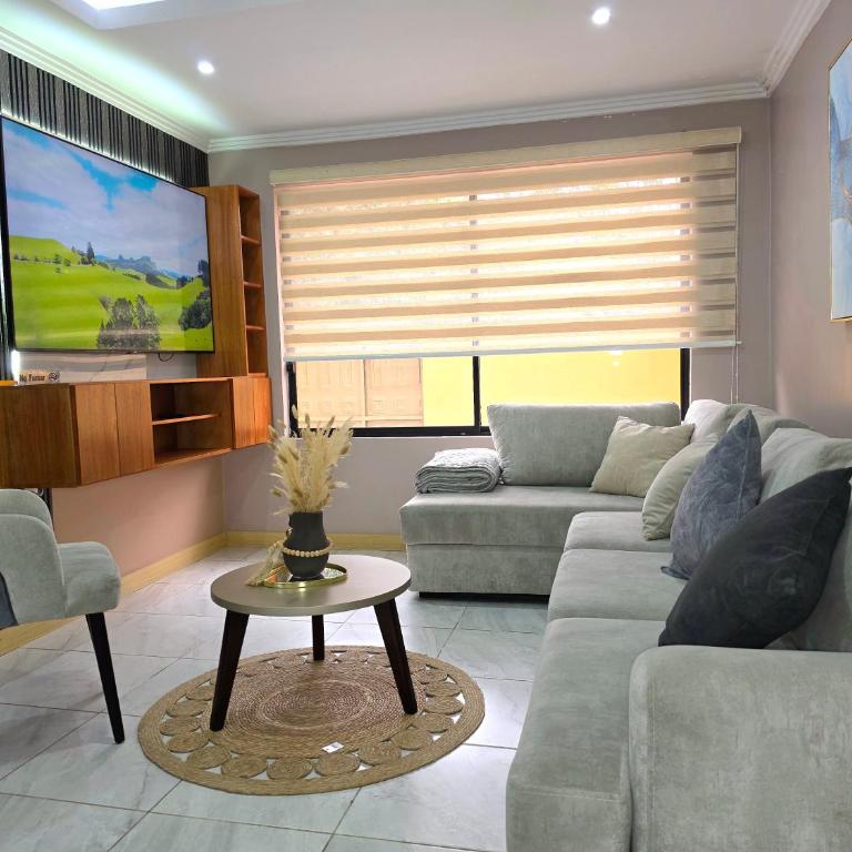 House in Miraflores Cuenca - Villa - 16