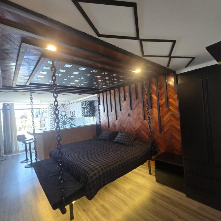 Casa Nova Departamentos Arequipa - Suite - 7