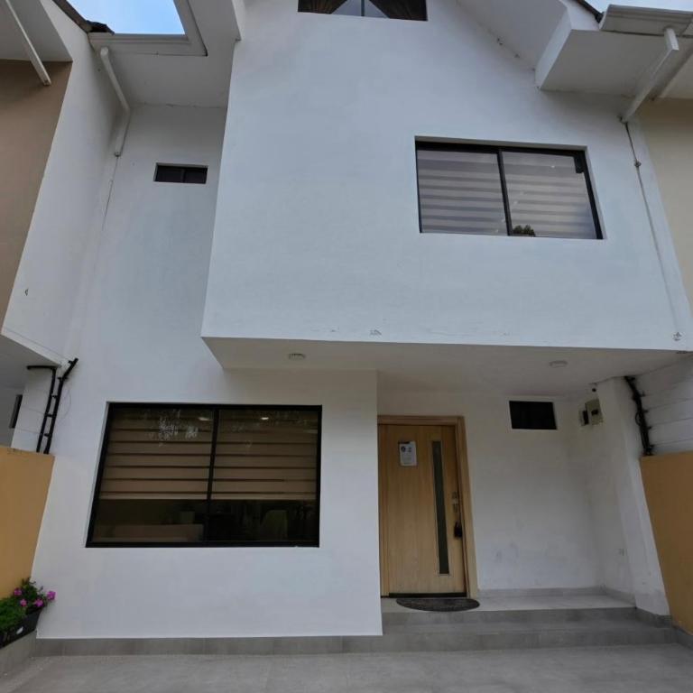 House in Miraflores Cuenca - Villa - 32