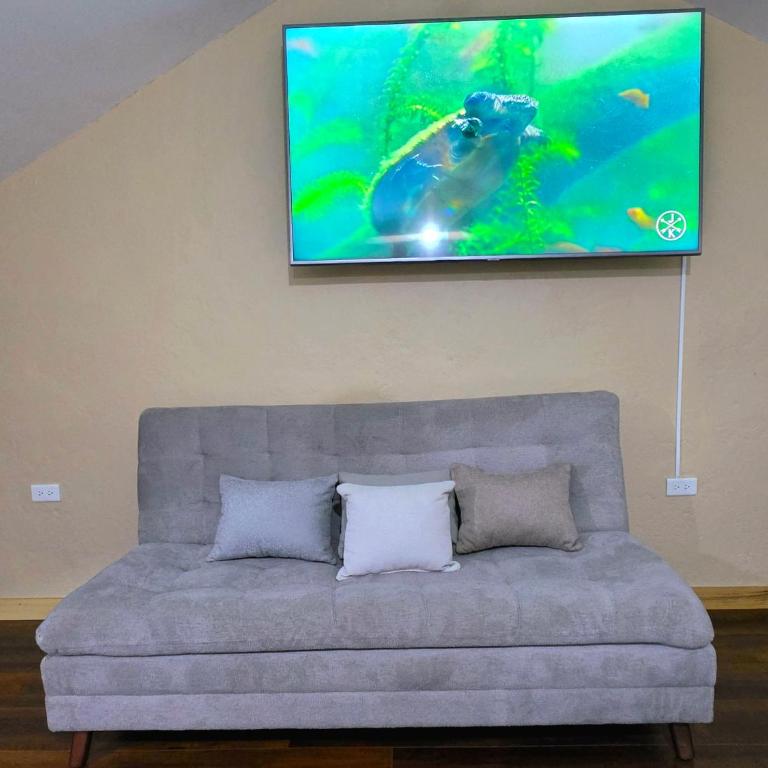 House in Miraflores Cuenca - Villa - 12