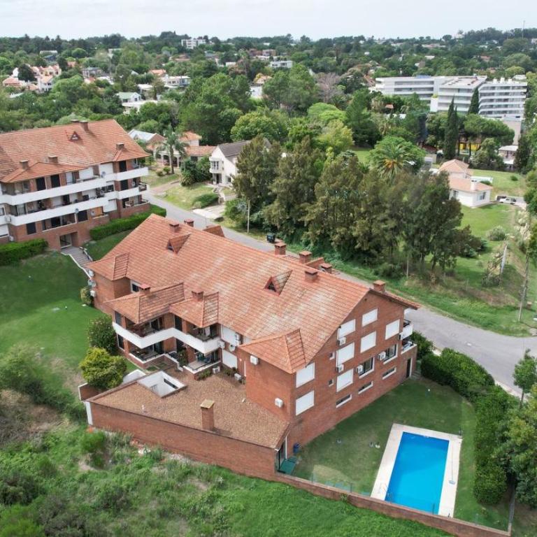 Apto Matrero 2 habitaciones 2 baños ambientes amplios - Apartamento de 2 dormitorios - 27