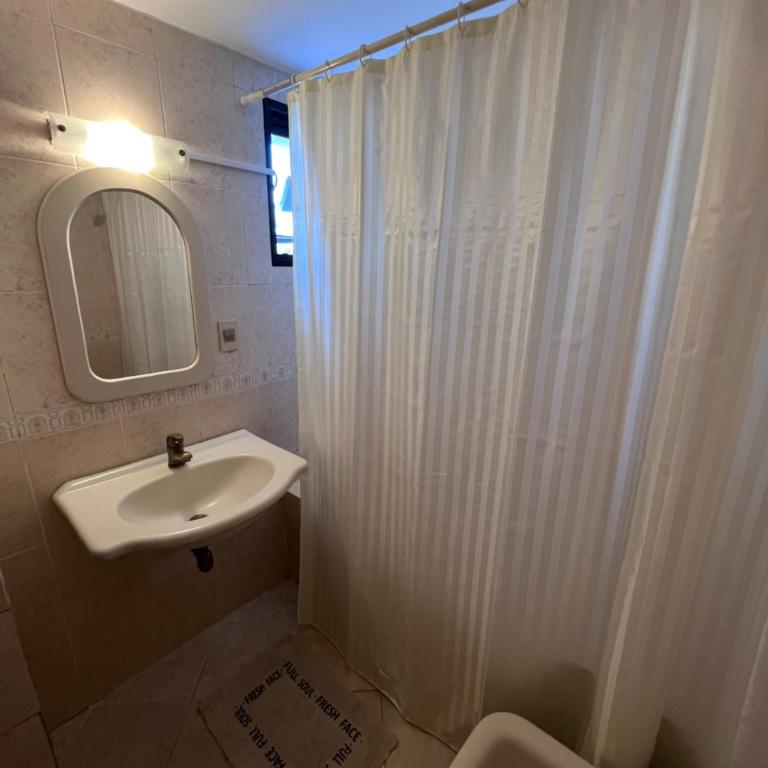 Apto Matrero 2 habitaciones 2 baños ambientes amplios - Apartamento de 2 dormitorios - 20