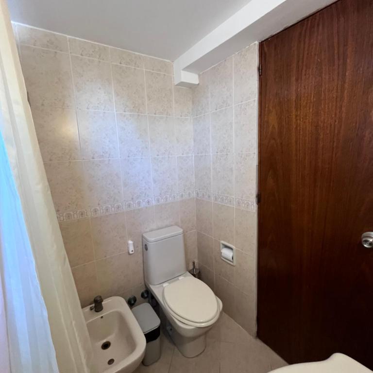 Apto Matrero 2 habitaciones 2 baños ambientes amplios - Apartamento de 2 dormitorios - 21