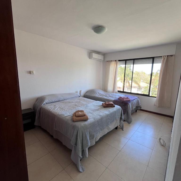Apto Matrero 2 habitaciones 2 baños ambientes amplios - Apartamento de 2 dormitorios - 18